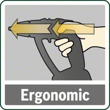 Bosch PSR 18 LI-2 Ergonomic  akumulátorový dvourychlostní vrtací šroubovák 2 akku 2,5 Ah - bh_3165140814157 (5).jpg